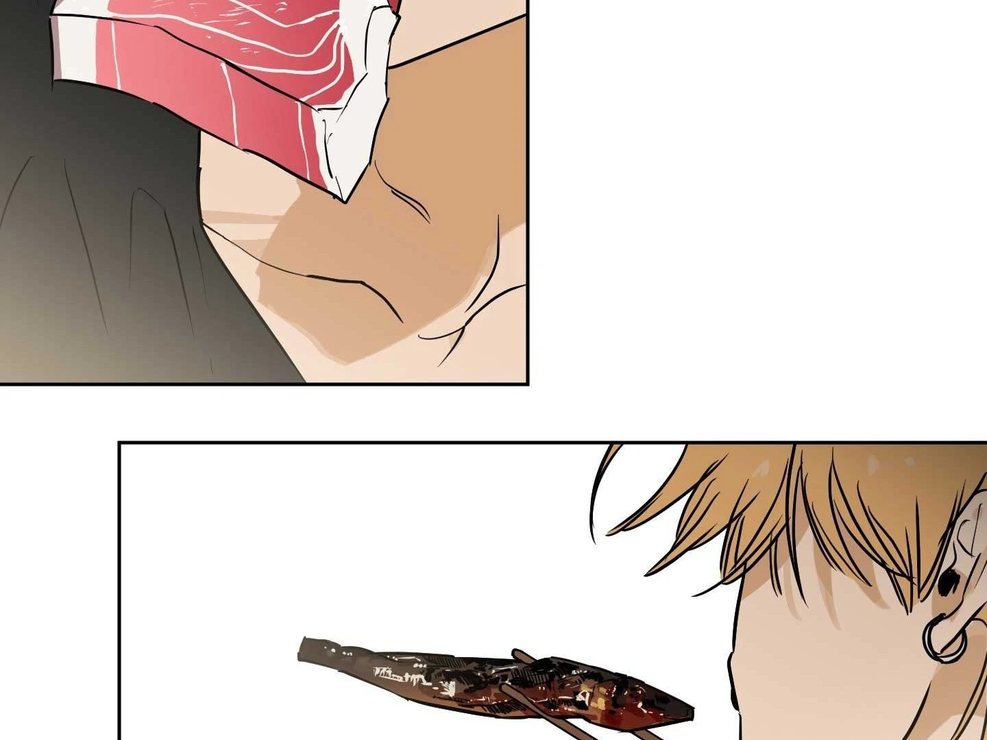 Full Book [Uncensored] Chapter 18 - Page 46 in English