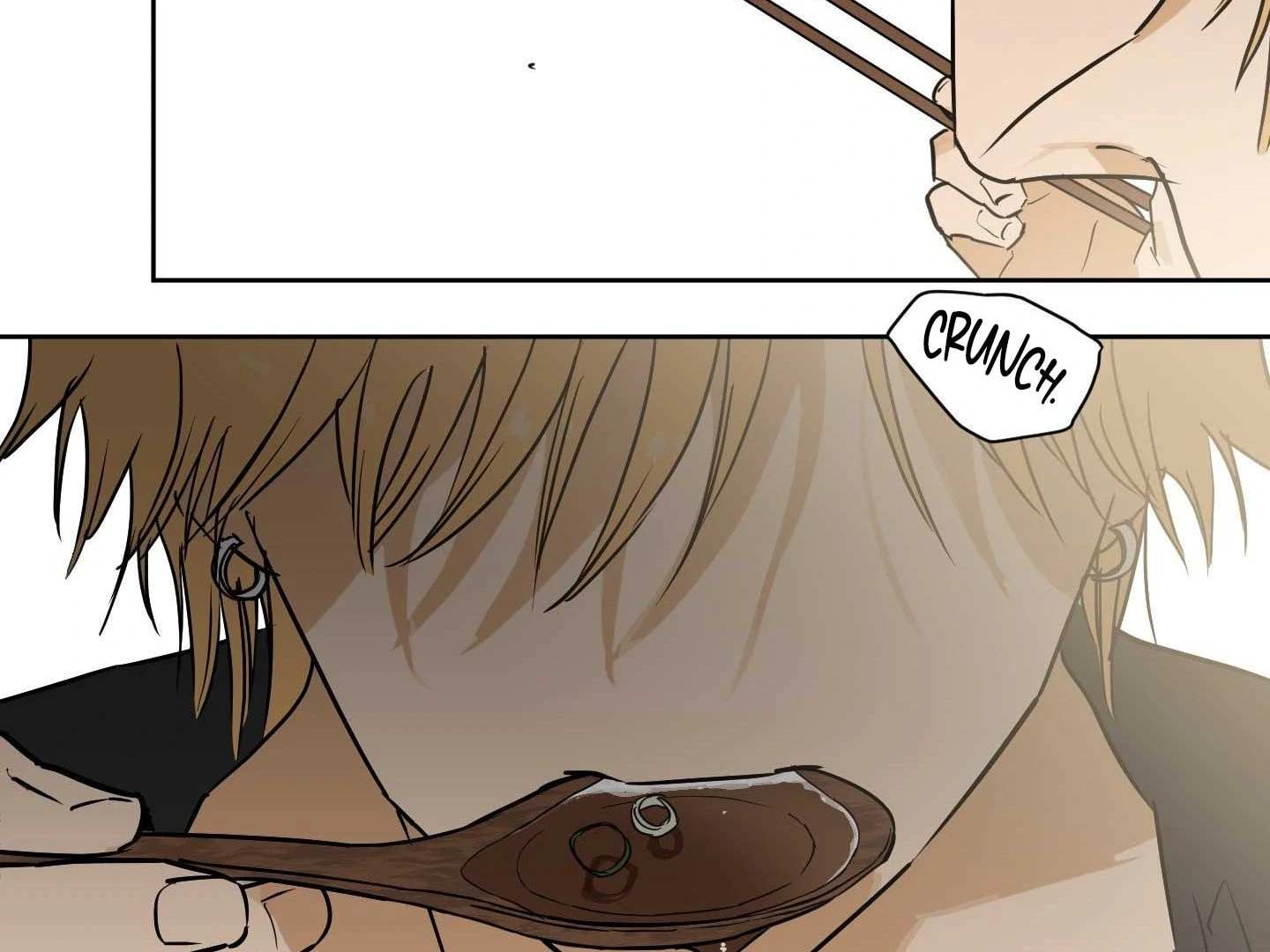 Full Book [Uncensored] Chapter 18 - Page 47 in English