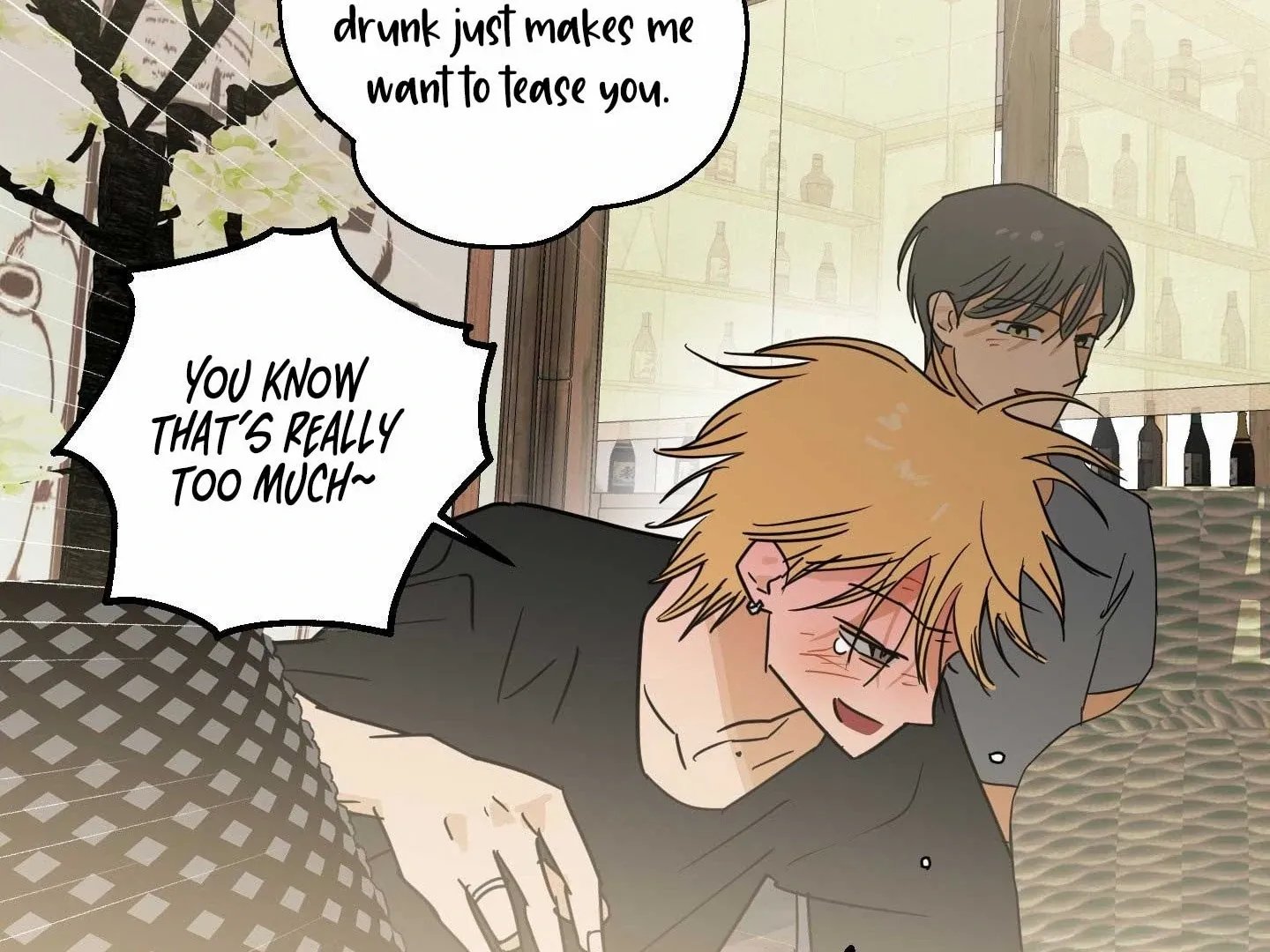 Full Book [Uncensored] Chapter 18 - Page 54 in English