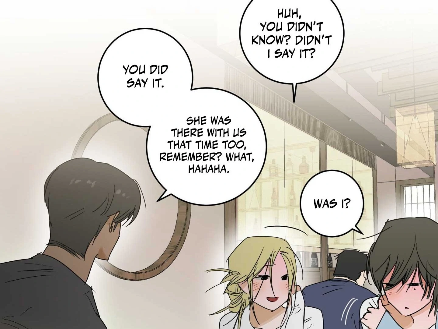 Full Book [Uncensored] Chapter 18 - Page 60 in English