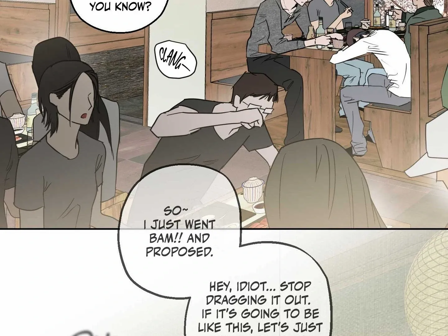 Full Book [Uncensored] Chapter 18 - Page 64 in English