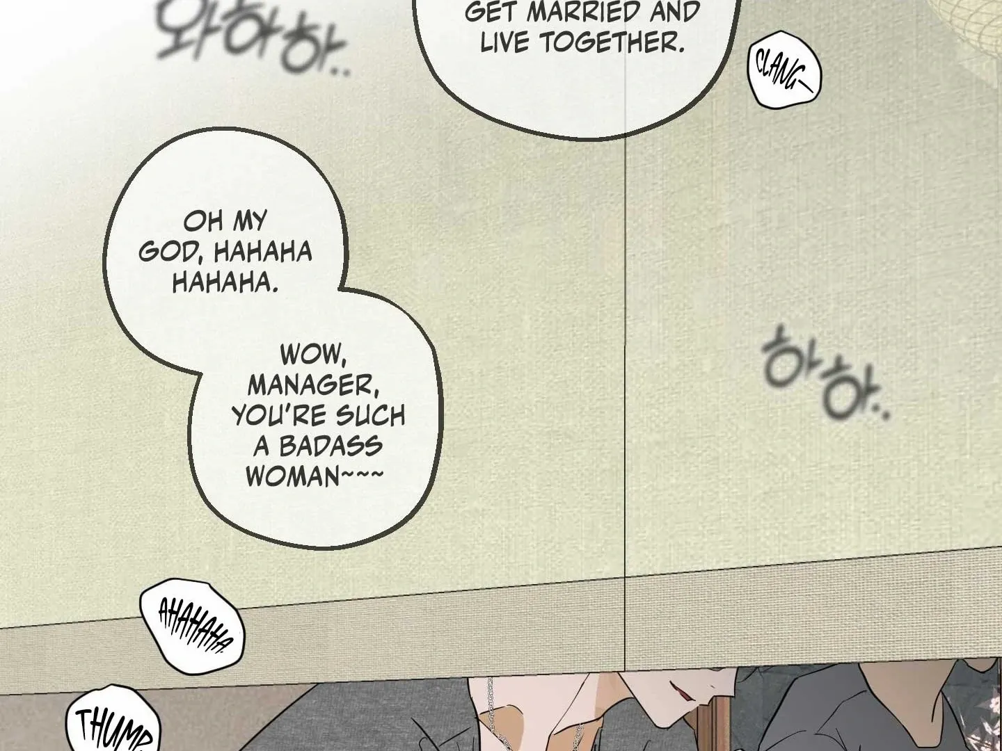 Full Book [Uncensored] Chapter 18 - Page 65 in English