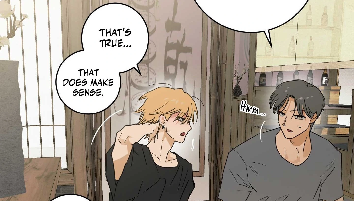 Full Book [Uncensored] Chapter 18 - Page 75 in English