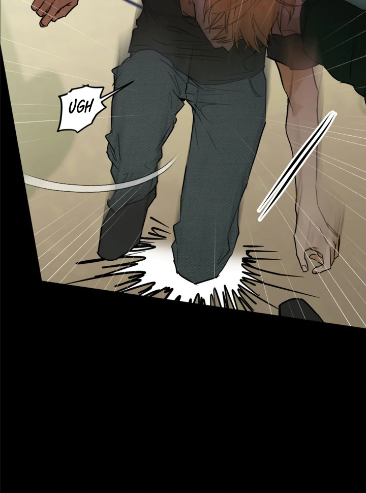 Full Book [Uncensored] Chapter 2 - Page 110 in English