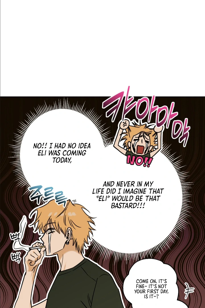 Full Book [Uncensored] Chapter 2 - Page 12 in English