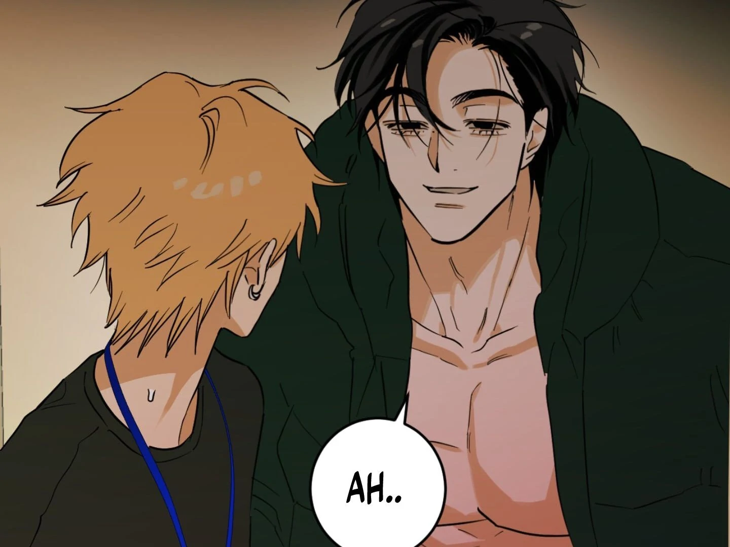 Full Book [Uncensored] Chapter 2 - Page 138 in English