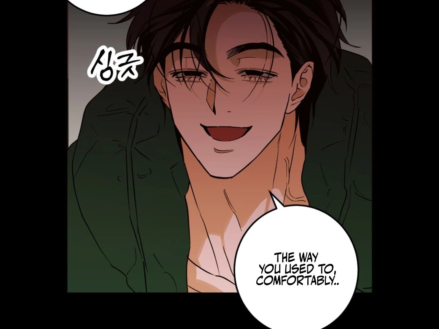 Full Book [Uncensored] Chapter 2 - Page 140 in English