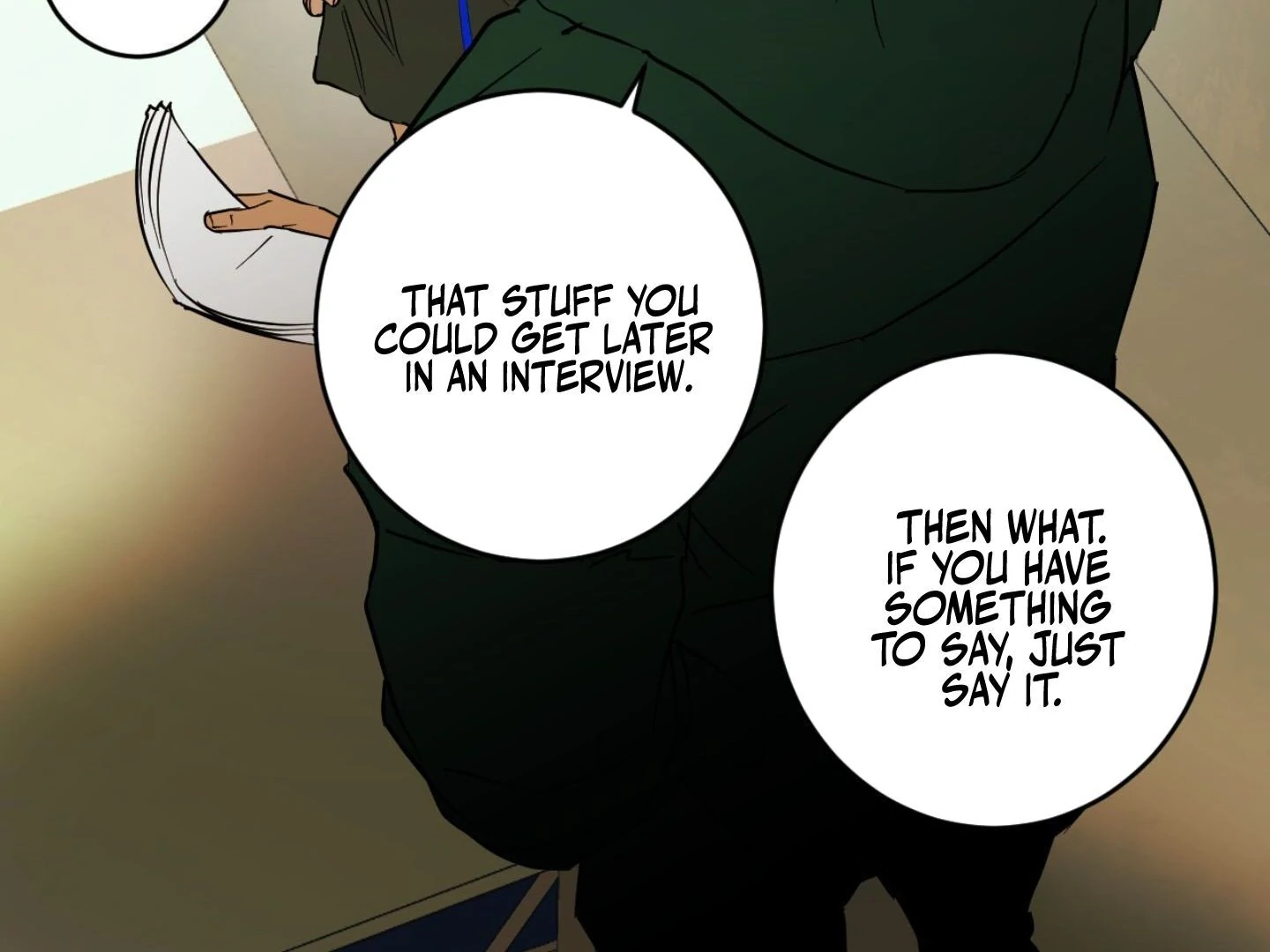 Full Book [Uncensored] Chapter 2 - Page 145 in English