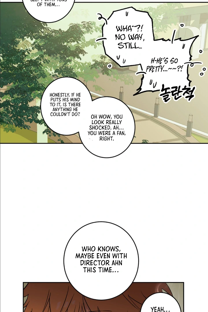 Full Book [Uncensored] Chapter 2 - Page 17 in English
