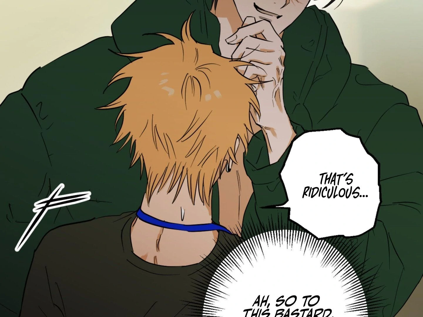 Full Book [Uncensored] Chapter 2 - Page 197 in English