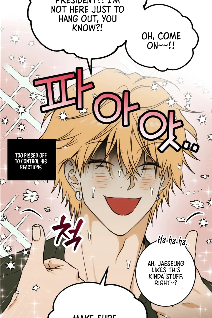 Full Book [Uncensored] Chapter 2 - Page 23 in English