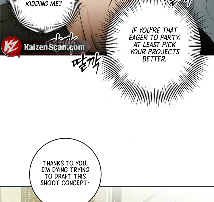 Full Book [Uncensored] Chapter 2 - Page 26 in English