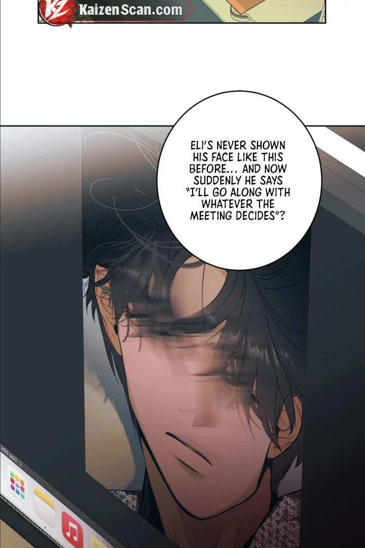 Full Book [Uncensored] Chapter 2 - Page 29 in English