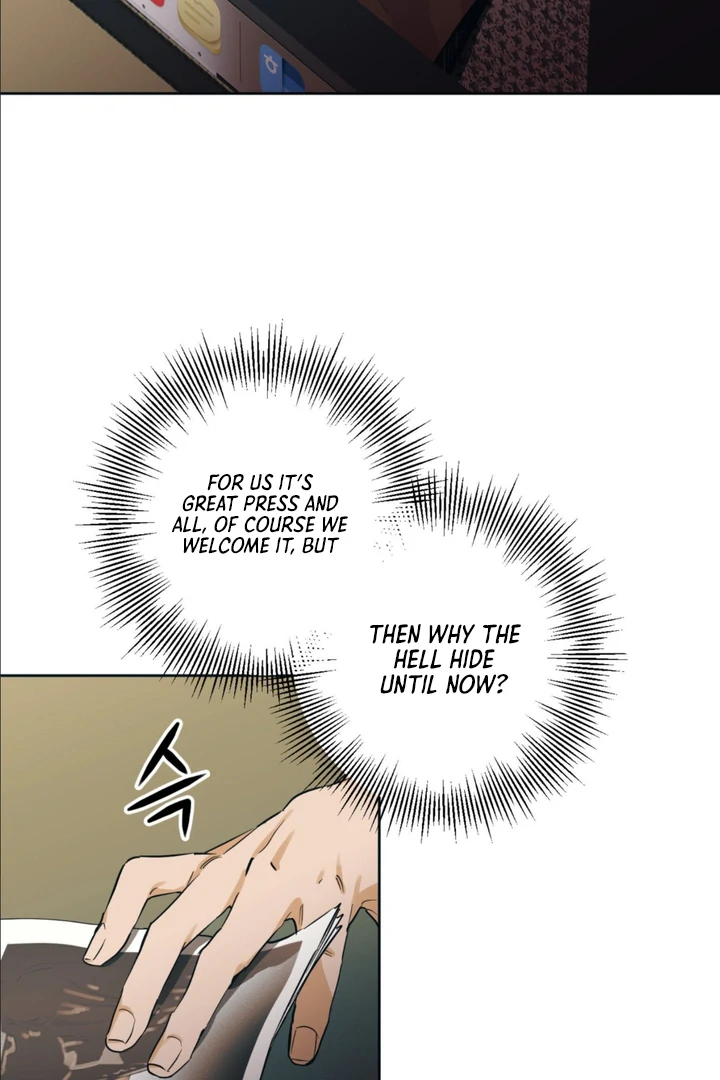 Full Book [Uncensored] Chapter 2 - Page 30 in English
