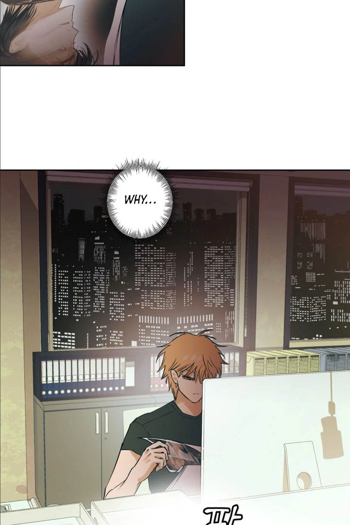 Full Book [Uncensored] Chapter 2 - Page 31 in English