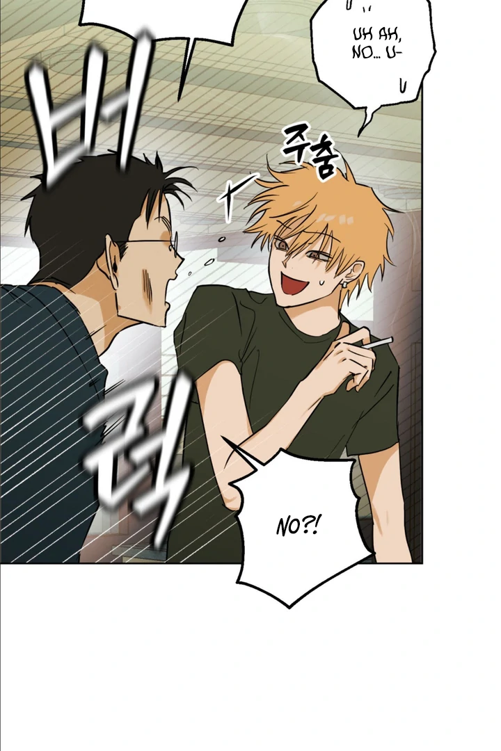 Full Book [Uncensored] Chapter 2 - Page 5 in English
