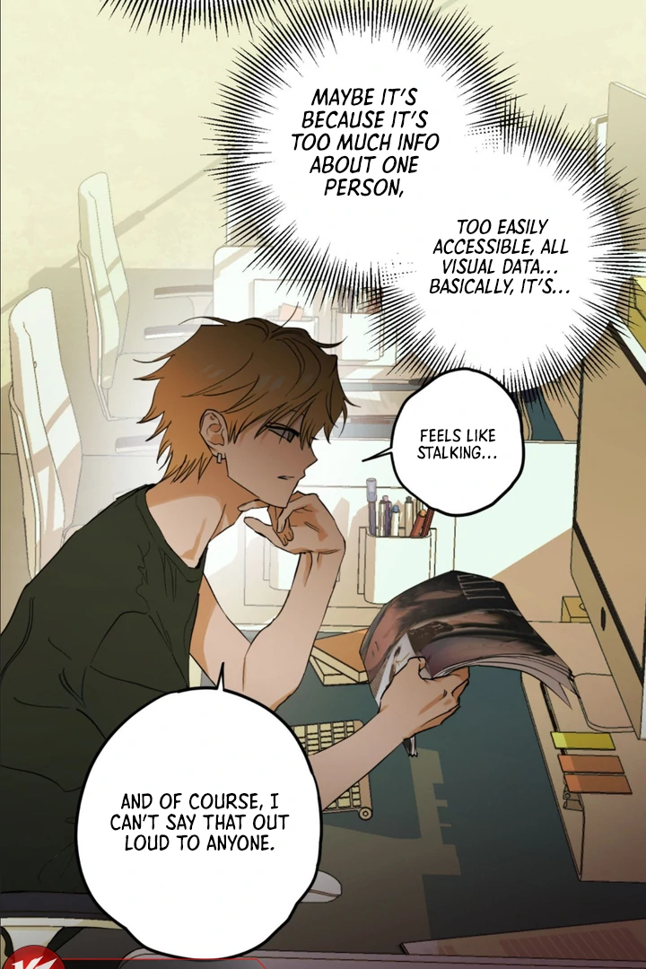 Full Book [Uncensored] Chapter 2 - Page 43 in English