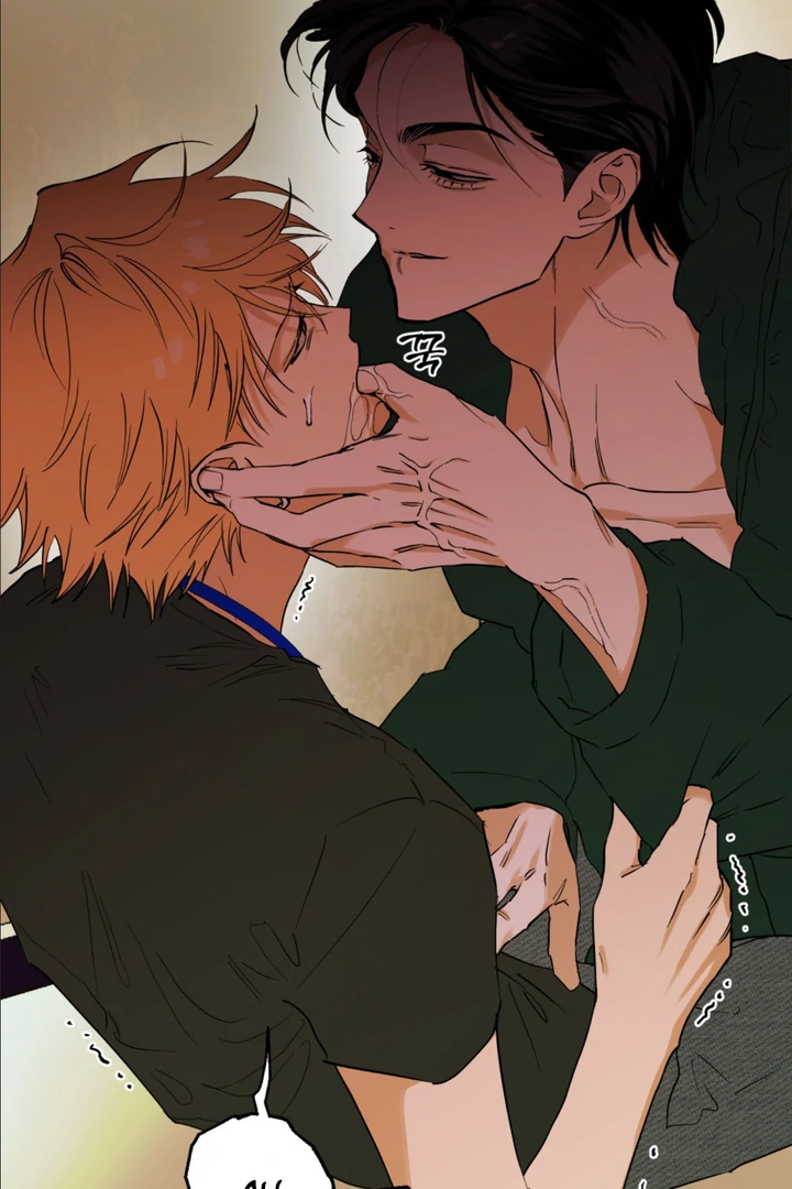Full Book [Uncensored] Chapter 2 - Page 53 in English