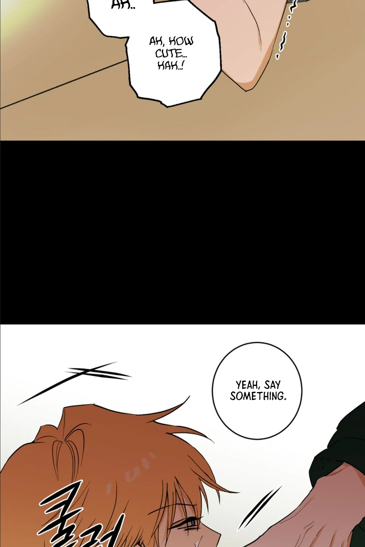 Full Book [Uncensored] Chapter 2 - Page 54 in English