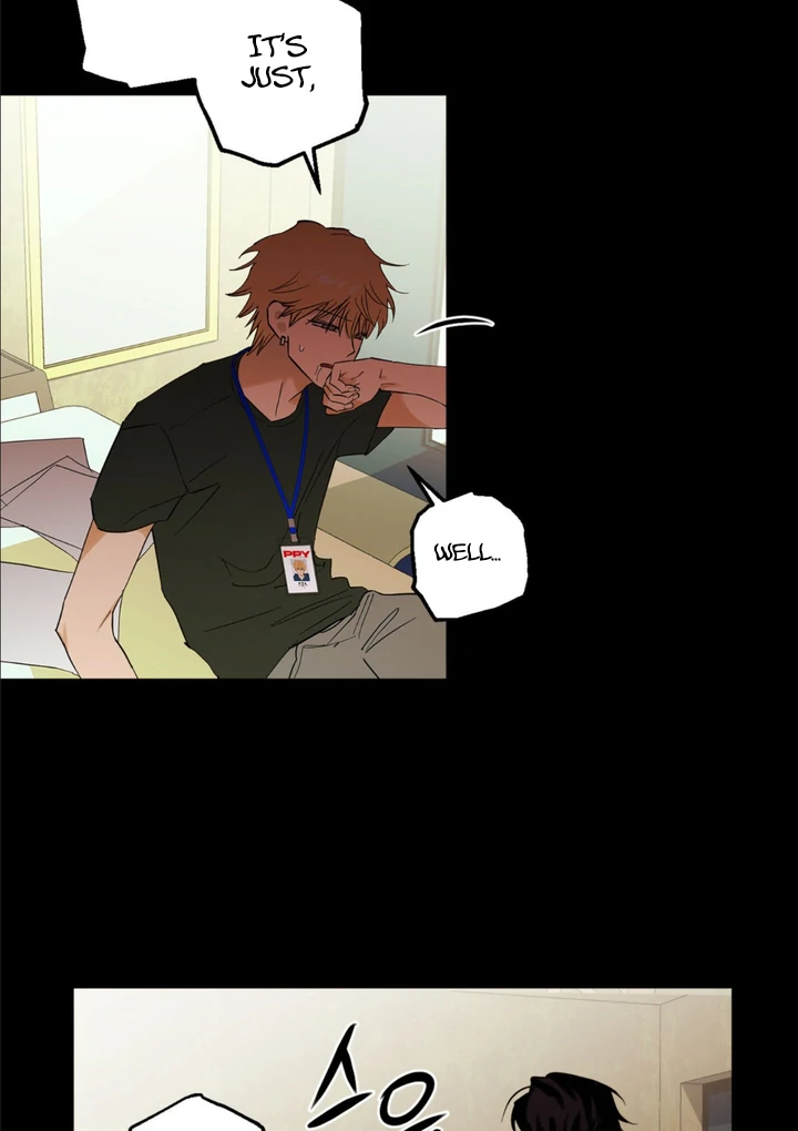 Full Book [Uncensored] Chapter 2 - Page 56 in English