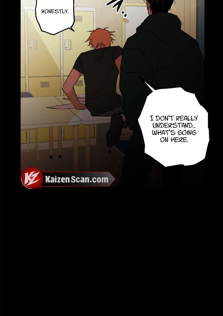 Full Book [Uncensored] Chapter 2 - Page 57 in English