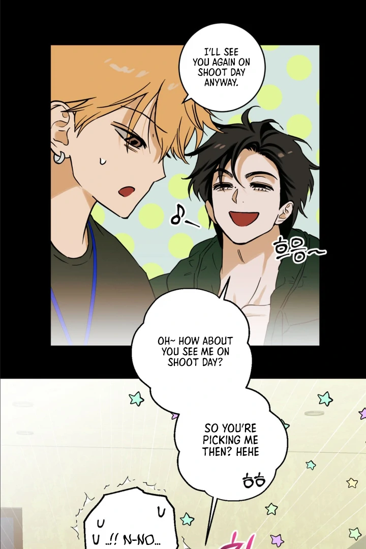 Full Book [Uncensored] Chapter 2 - Page 64 in English
