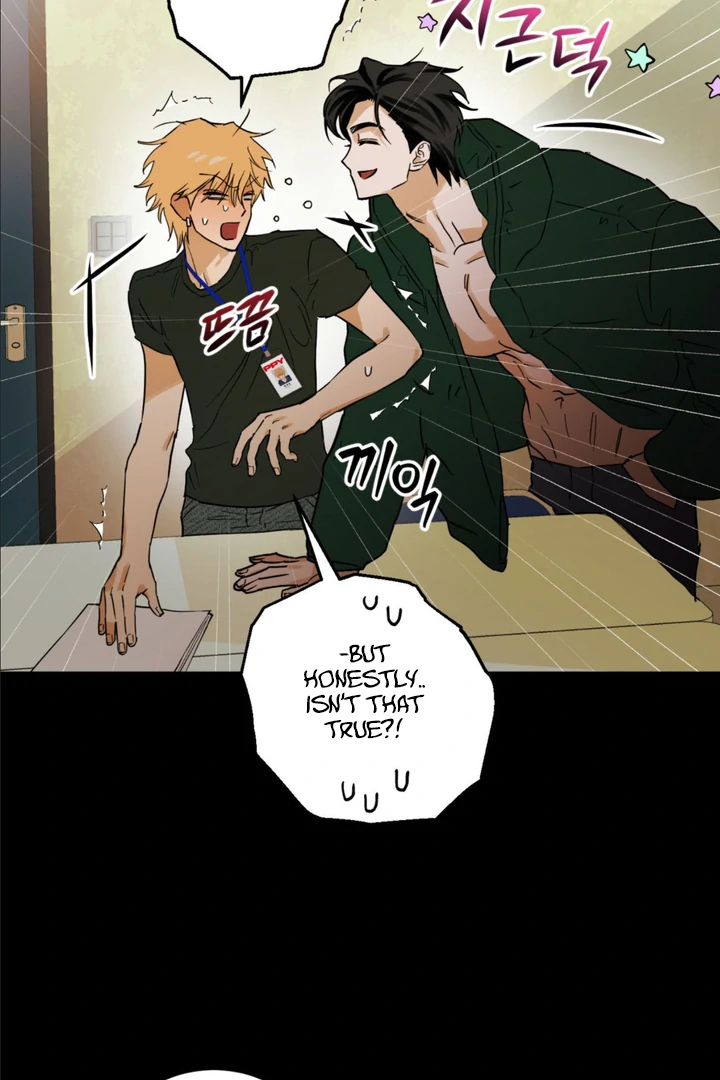 Full Book [Uncensored] Chapter 2 - Page 65 in English