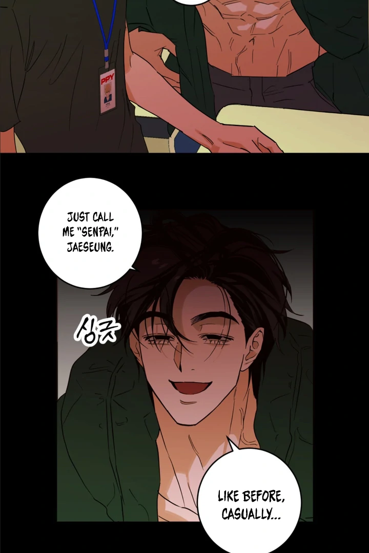 Full Book [Uncensored] Chapter 2 - Page 67 in English