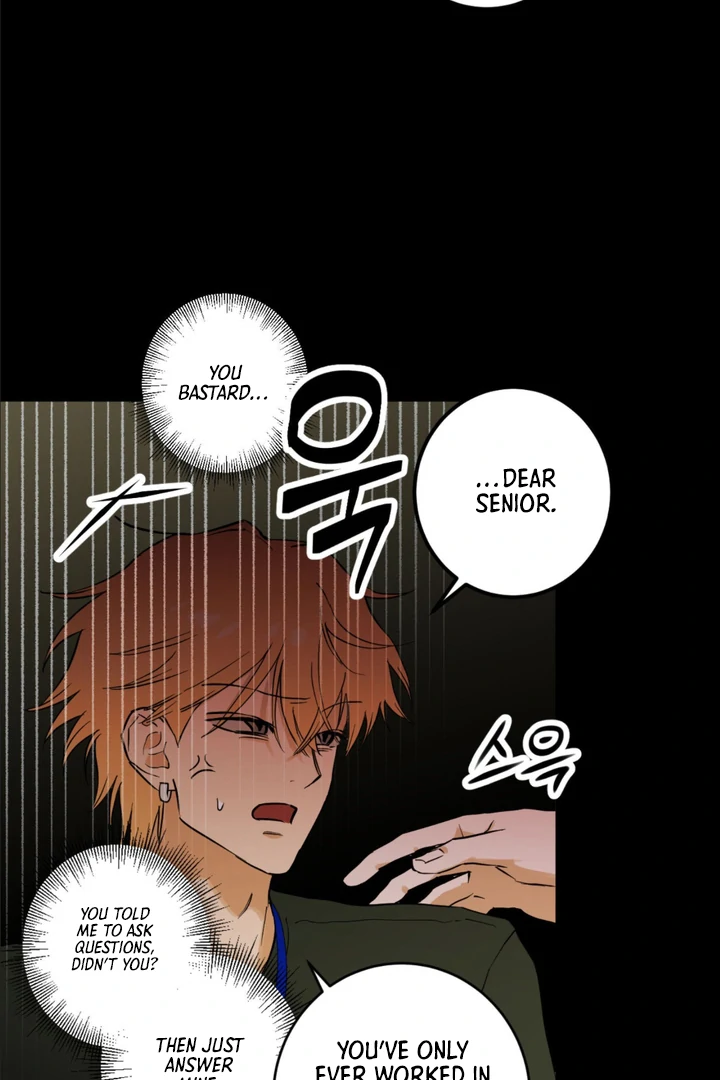 Full Book [Uncensored] Chapter 2 - Page 68 in English