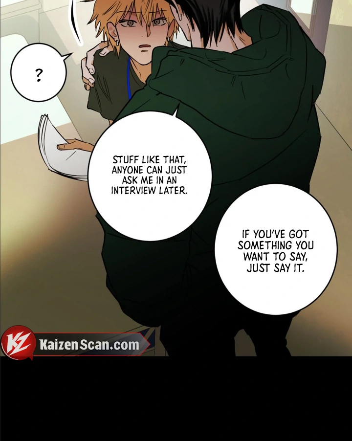 Full Book [Uncensored] Chapter 2 - Page 70 in English