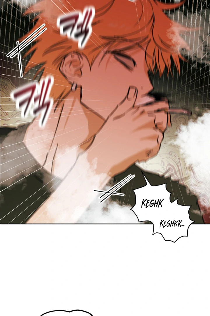 Full Book [Uncensored] Chapter 2 - Page 8 in English