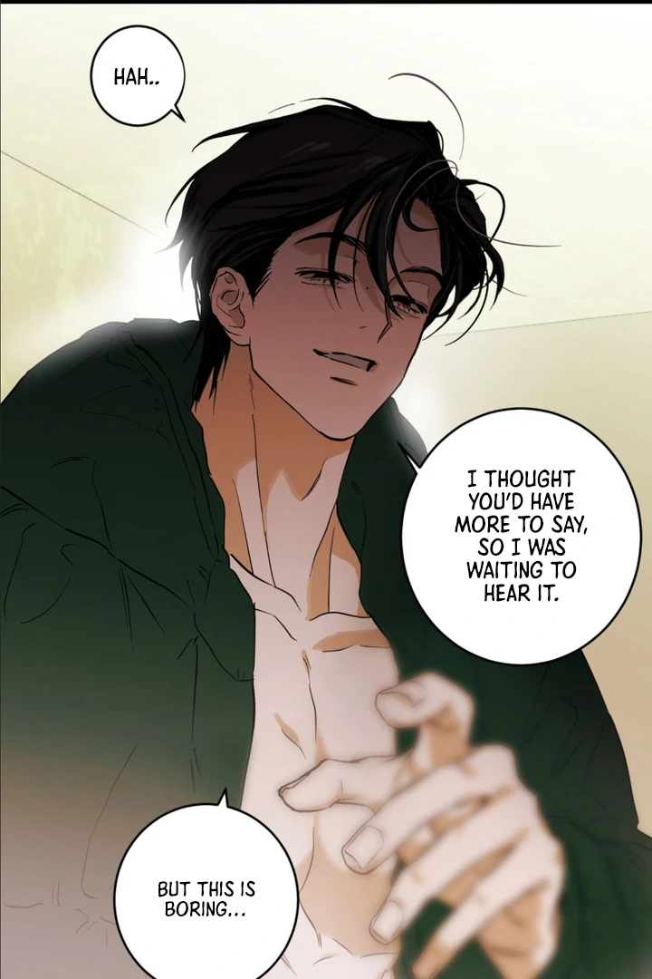 Full Book [Uncensored] Chapter 2 - Page 71 in English