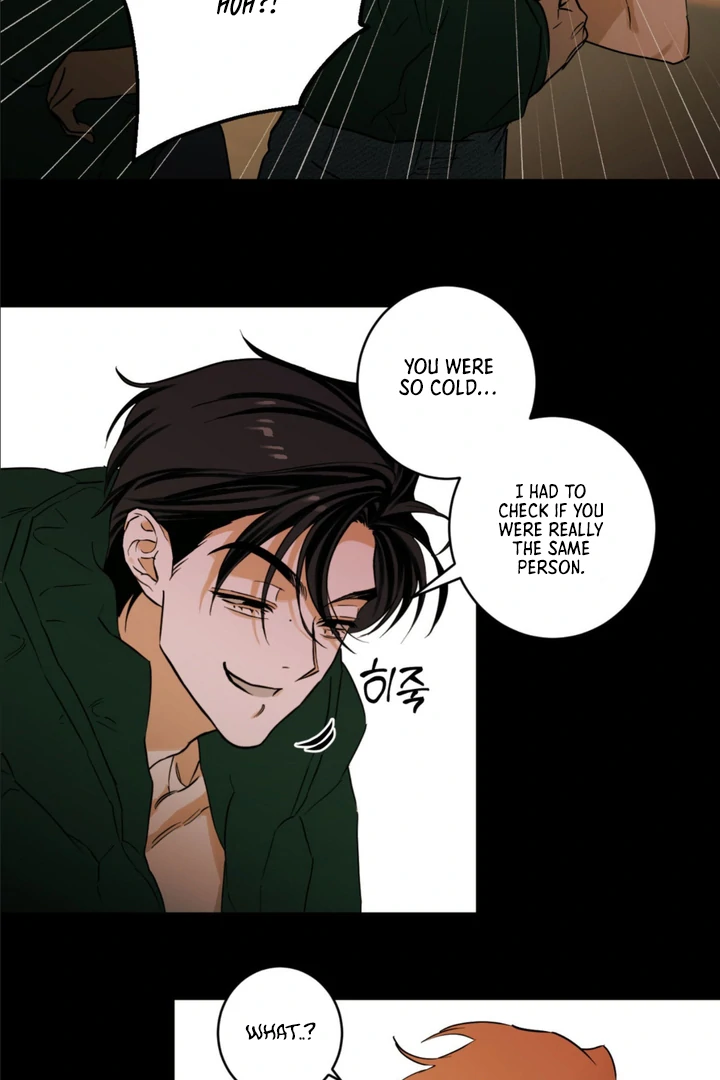 Full Book [Uncensored] Chapter 2 - Page 75 in English