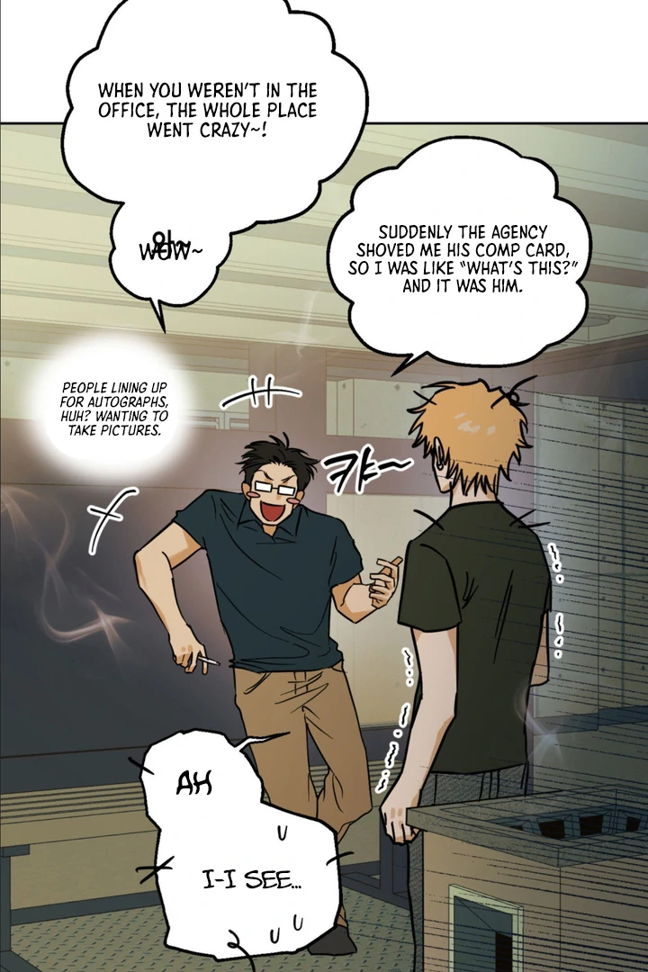 Full Book [Uncensored] Chapter 2 - Page 9 in English