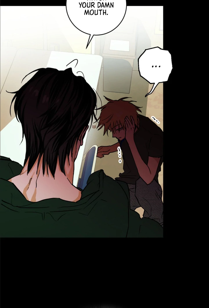 Full Book [Uncensored] Chapter 2 - Page 83 in English