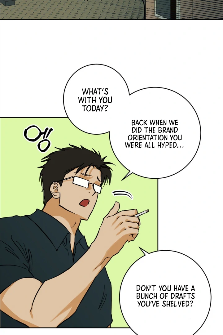Full Book [Uncensored] Chapter 2 - Page 10 in English