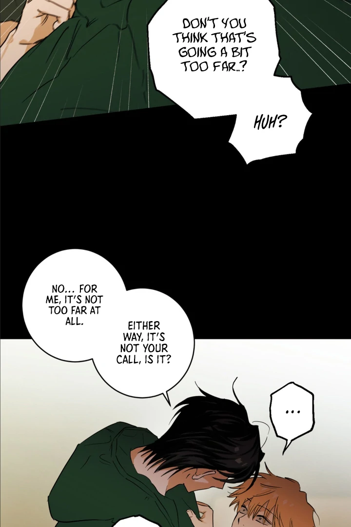 Full Book [Uncensored] Chapter 2 - Page 91 in English