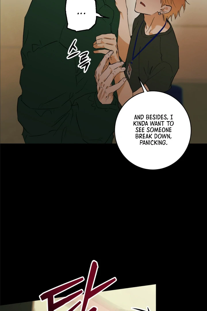 Full Book [Uncensored] Chapter 2 - Page 92 in English