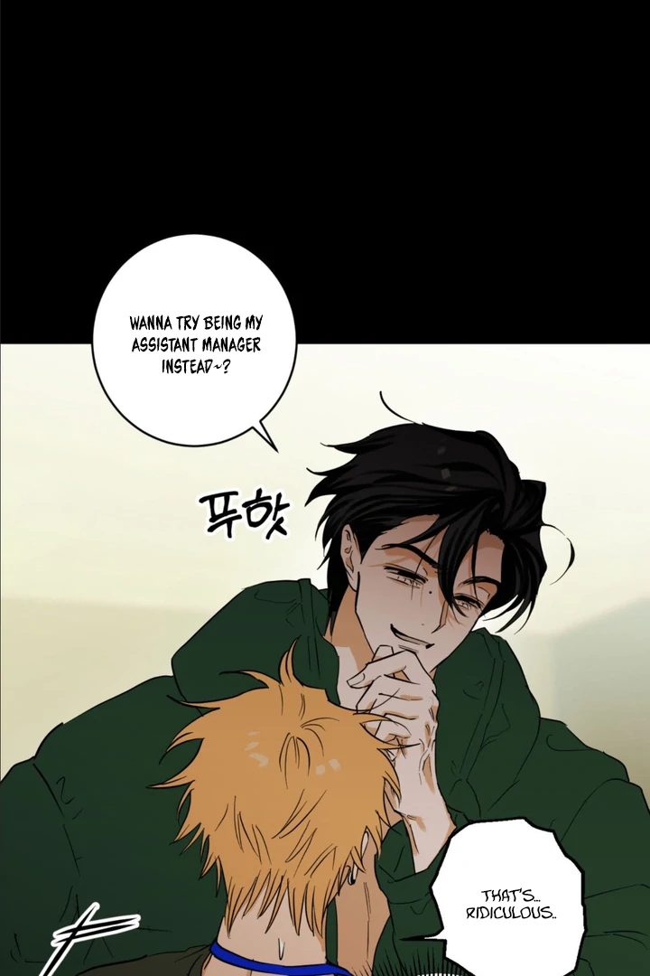 Full Book [Uncensored] Chapter 2 - Page 95 in English