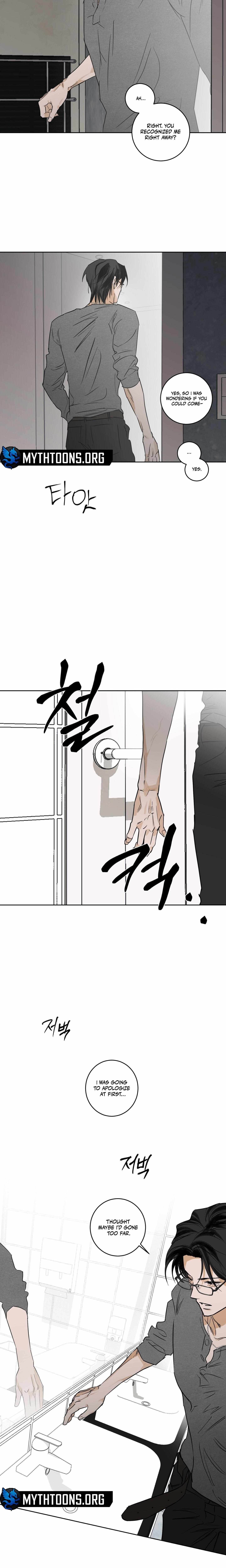 Full Book [Uncensored] Chapter 23 - Page 12 in English