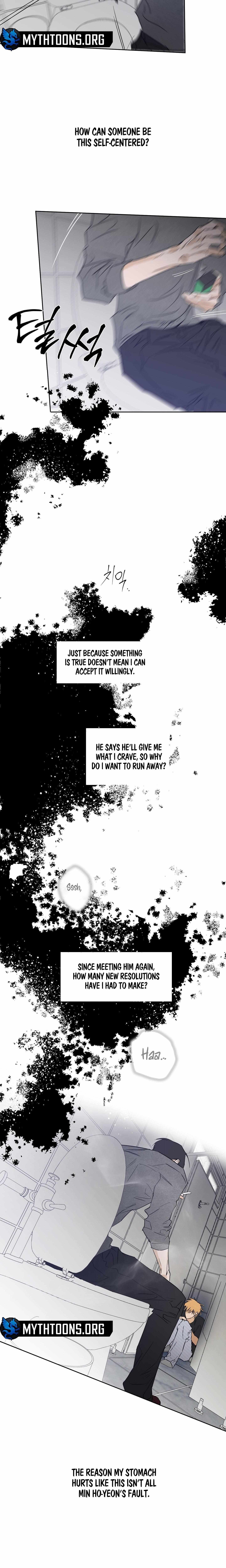 Full Book [Uncensored] Chapter 23 - Page 16 in English