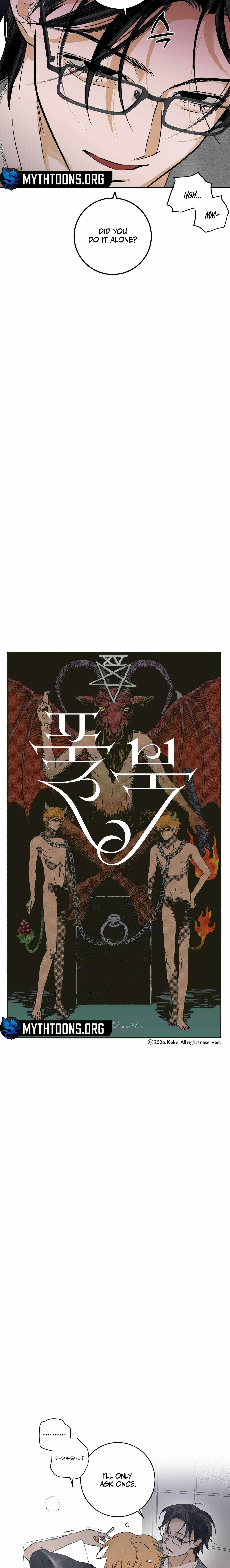 Full Book [Uncensored] Chapter 24 - Page 12 in English
