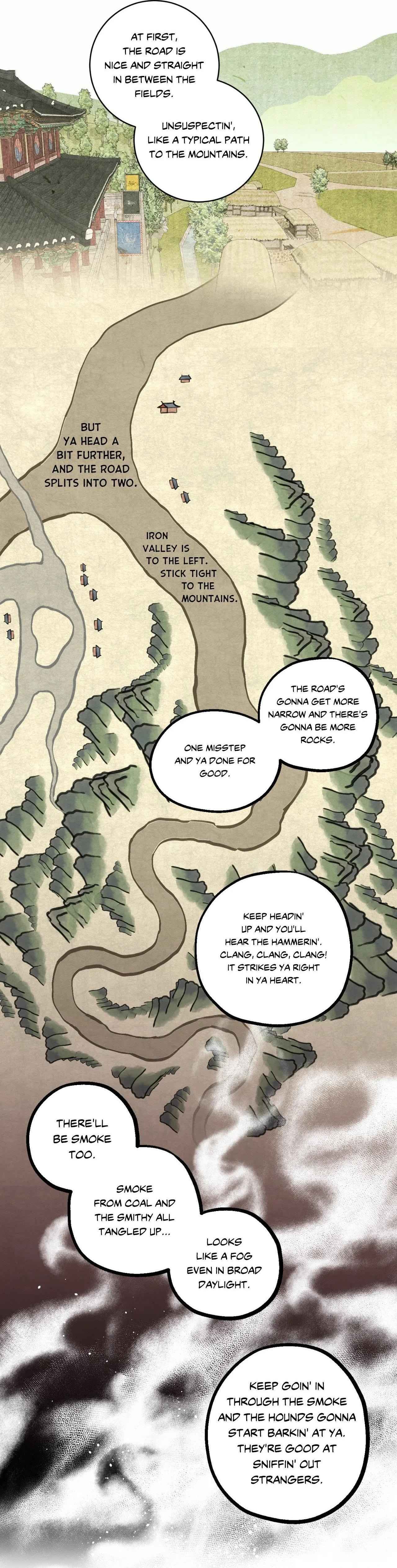 Full Book [Uncensored] Chapter 27 - Page 14 in English