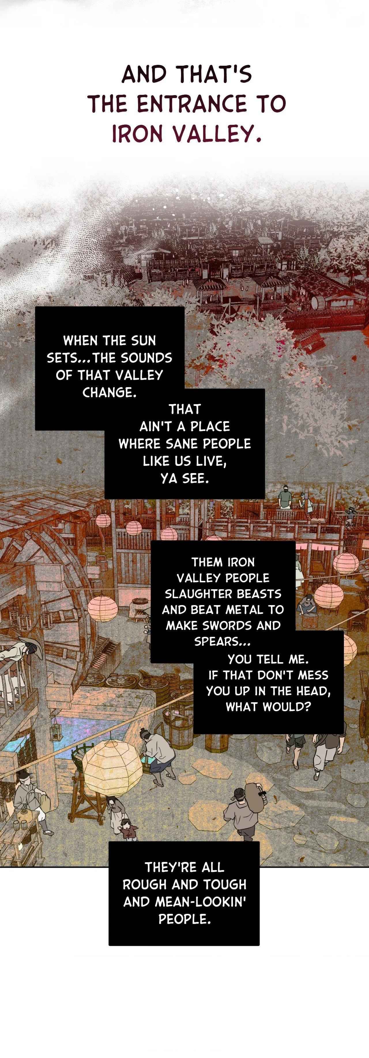 Full Book [Uncensored] Chapter 27 - Page 15 in English