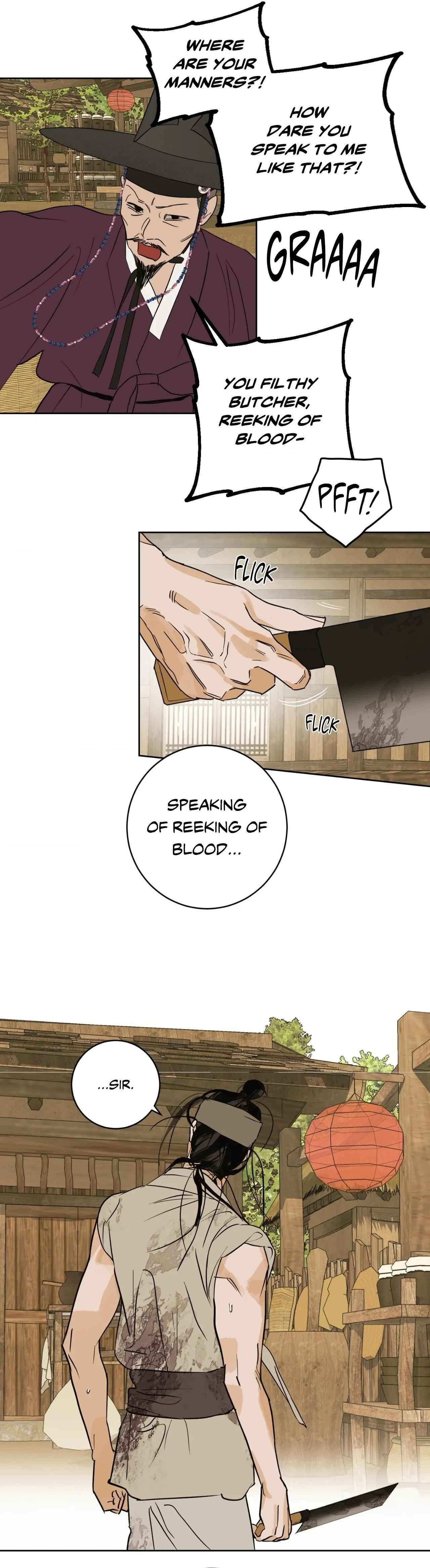 Full Book [Uncensored] Chapter 27 - Page 24 in English