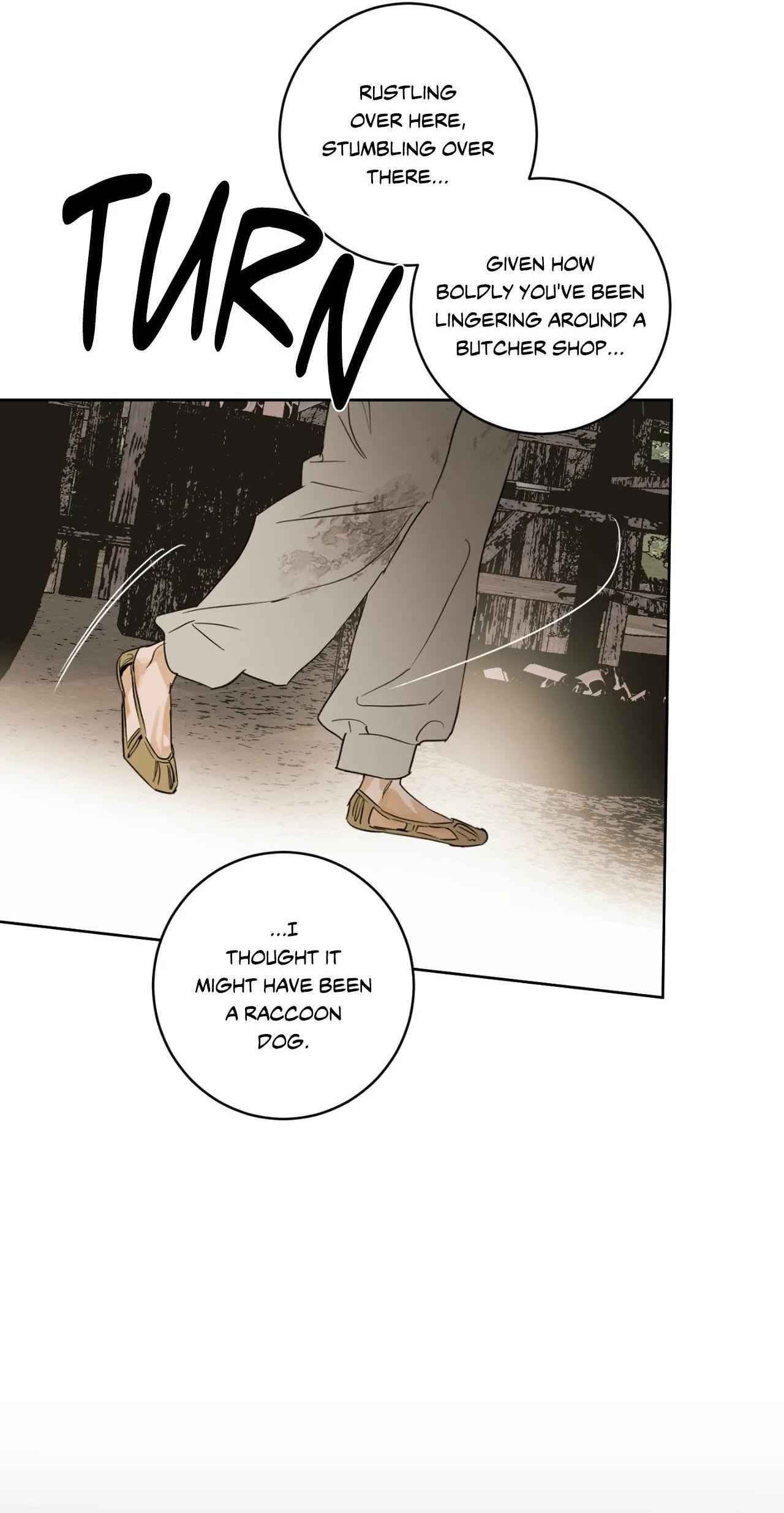 Full Book [Uncensored] Chapter 27 - Page 30 in English