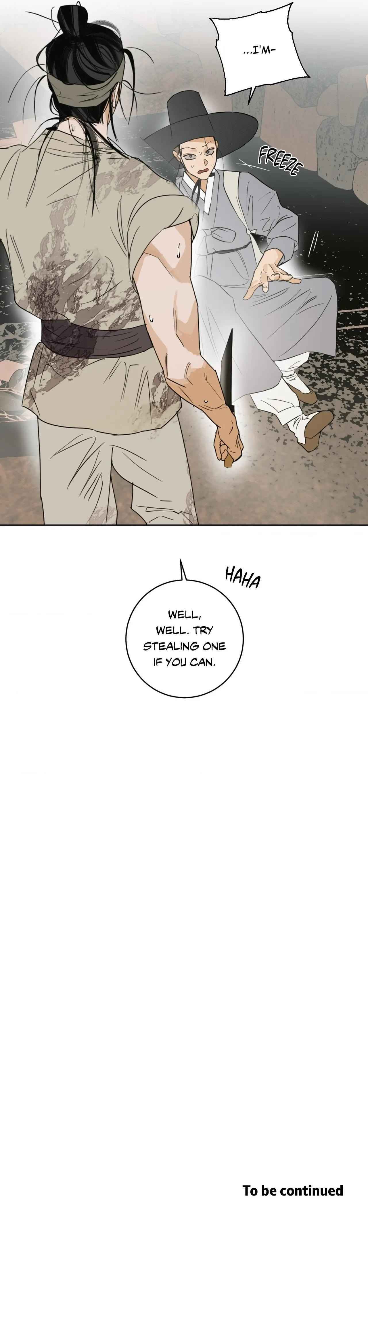 Full Book [Uncensored] Chapter 27 - Page 32 in English
