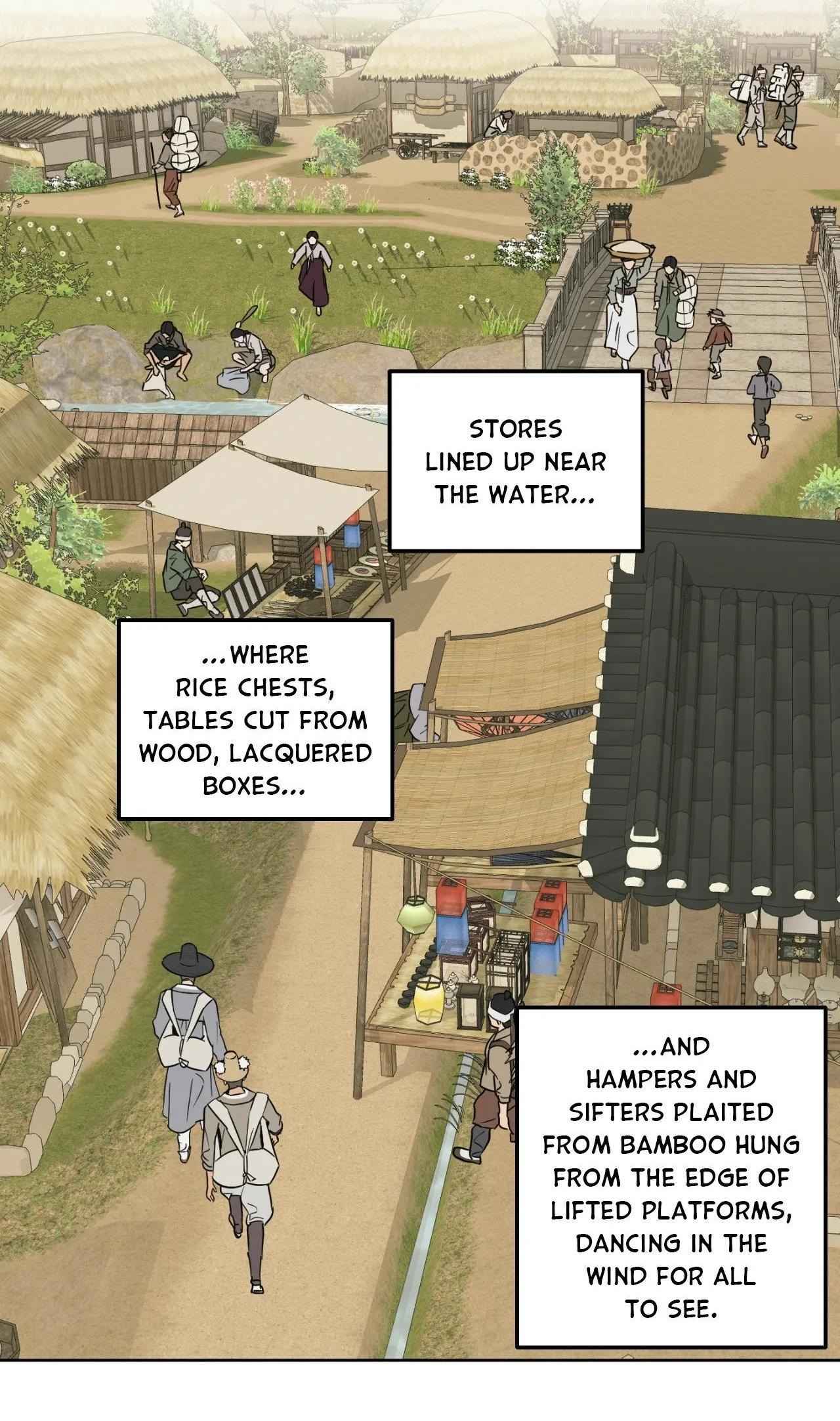 Full Book [Uncensored] Chapter 27 - Page 5 in English