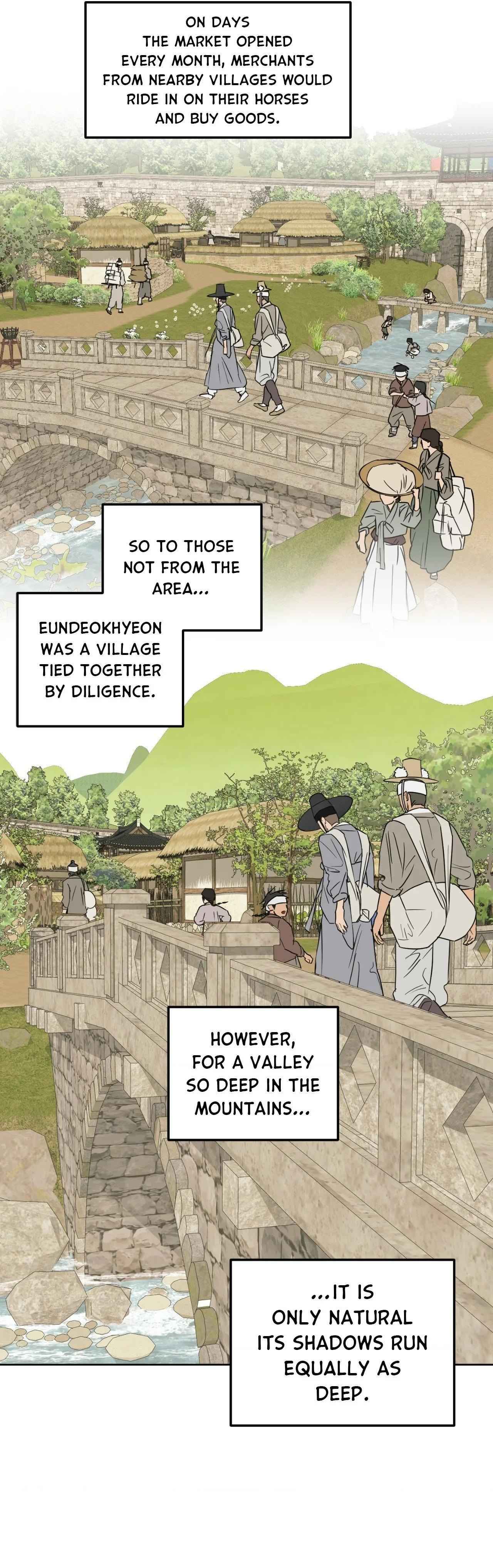 Full Book [Uncensored] Chapter 27 - Page 6 in English