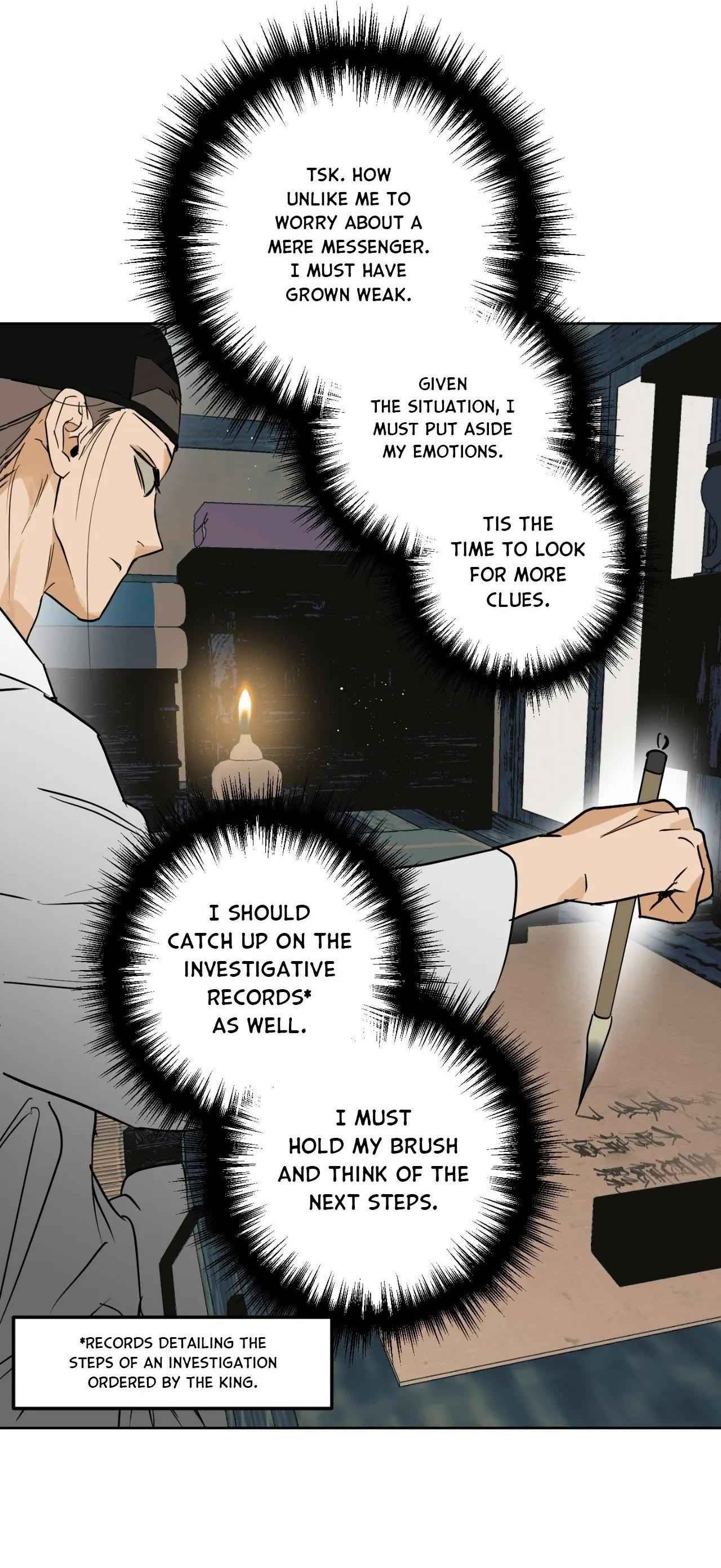 Full Book [Uncensored] Chapter 28 - Page 11 in English